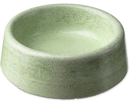 Miska pro hlodavce Be-Mi betonová kulatá Ø 12 cm 200 ml Miska pro hlodavce Be-Mi betonová kulatá Ø 12 cm 200 ml