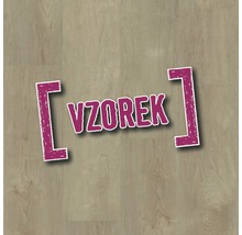 Ukázka podlahového vzoru