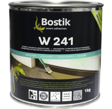 Bostik W 241 Hybridní univerzální těsnění, 1 kilogramová dóza