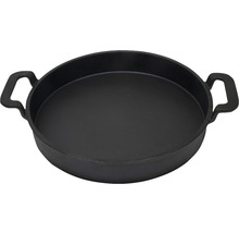 Litá pánev s rukojeťmi