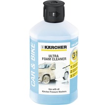 Kärcher Pěnový čistič 1 litr-thumb-1