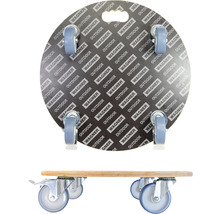 Nábytková kolečka Wagner se čtyřmi kolečky