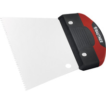 Zubová špachtle s rukojetí