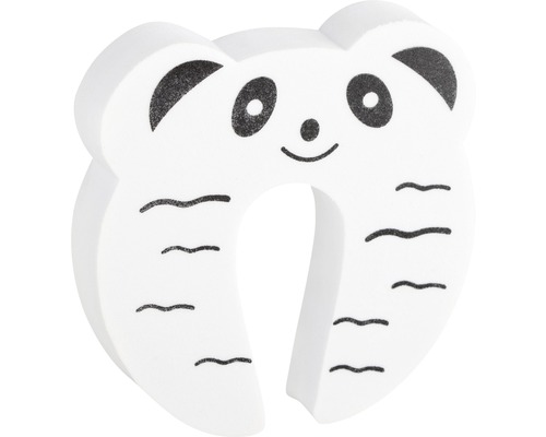 Dveřní zarážka panda
