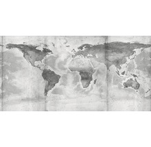 Fototapeta vliesová Concrete World, motiv města