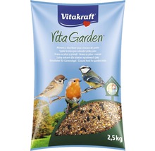 Krmivo pro venkovní ptactvo Vita Garden zimní směs 2,5 kg-thumb-0