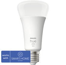 LED žárovka Philips HUE 8719514343320 White A67 E27 15.5W/100W 1600lm stmívatelná kompatibilní se SMART HOME by hornbach-thumb-2