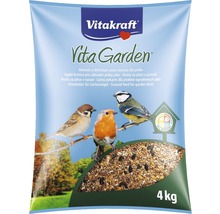 Vitakraft Vita Garden krmivo pro ptactvo, 4 kilogramy