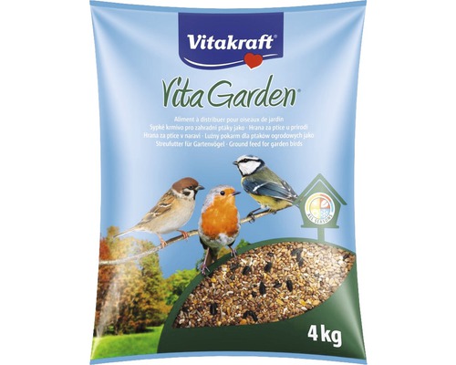 Vita Garden zimní směs 4kg