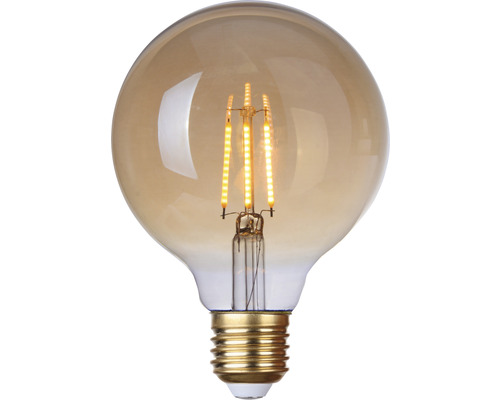 LED žárovka s paticí E27