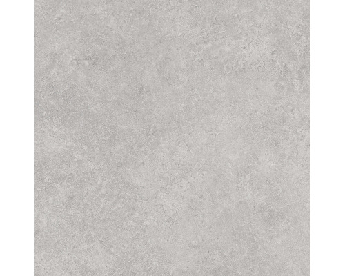 Keramická dlažba Flairstone 90x90x2 cm Soft Stone Light Grey