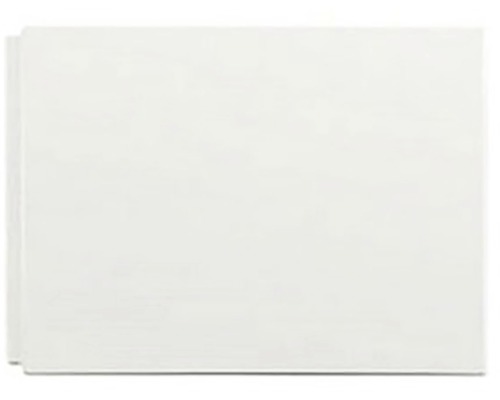 Boční panel k vaně RAVAK U 75 snowwhite CZ00130A00