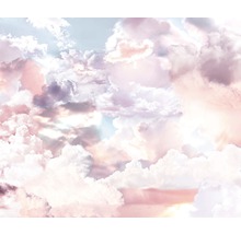Fototapeta vliesová Clouds, motiv přírodní