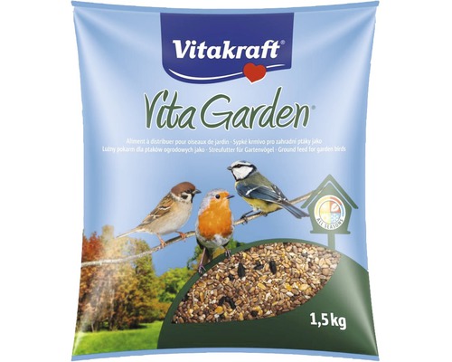 Vita Garden zimní směs 1,5kg Vita Garden zimní směs 1,5kg