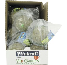 Karton s kuličkami travních semen značky Vitakraft