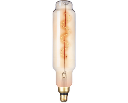 Dekorativní LED žárovka E27 ve vintage stylu