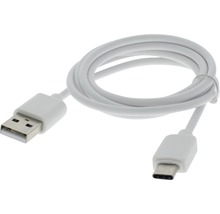 Kabel USB typu A na USB typu C