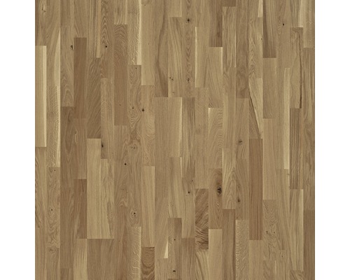 Dřevěná podlaha Skandor 10.0 HOME dub