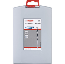 Sada vrtáků HSS Bosch Professional, 19dílná 2608577351-thumb-2