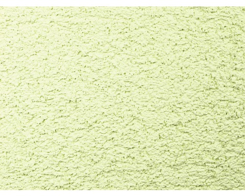 Detail omítkové struktury