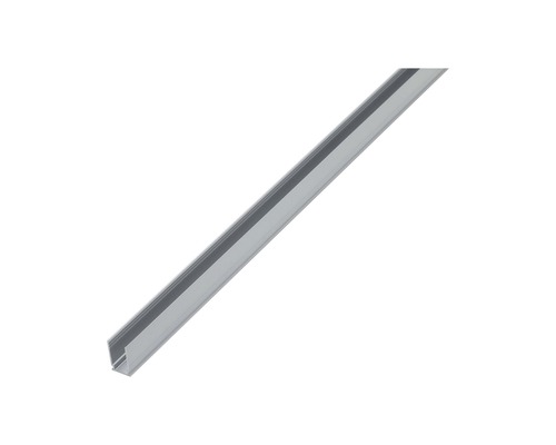 Profil pro LED pásky Paulmann 94216 Outdoor Plug&Shine 1m hliník Profil pro LED pásky Paulmann 94216 Outdoor Plug&Shine 1m hliník