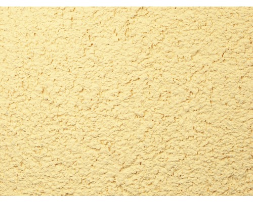 Detail strukturované stěny