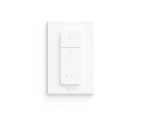 Dálkový ovladač Philips Hue 8719514274617 Dimmer switch v2