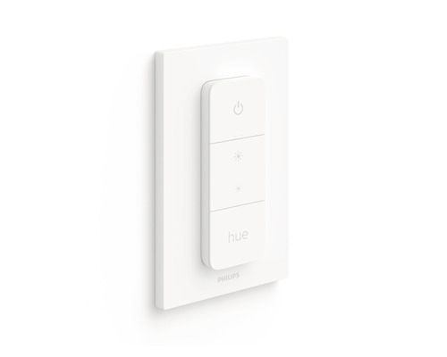 Philips Hue stmívač pro ovládání světla