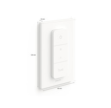 Dálkový ovladač Philips Hue 8719514274617 Dimmer switch v2-thumb-4 Dálkový ovladač Philips Hue 8719514274617 Dimmer switch v2-thumb-4