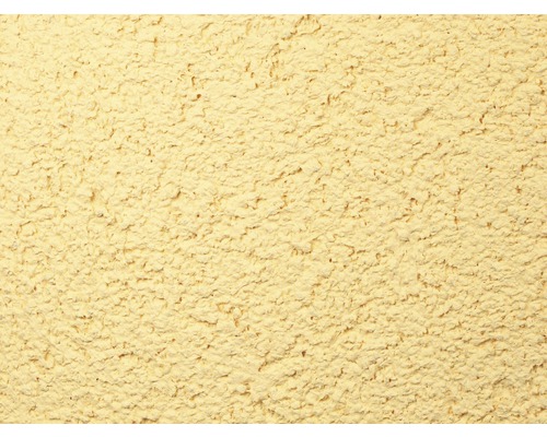 Detail stěny s hrubou omítkou