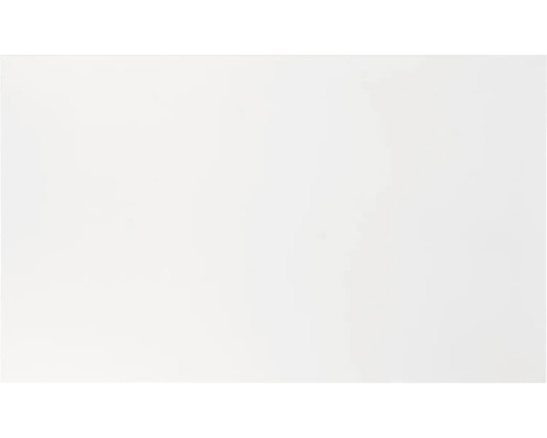 Bílá kuchyňská pracovní deska