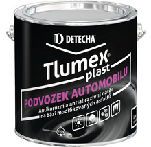 Detecha Tlumex Plast ochrana podvozku automobilu