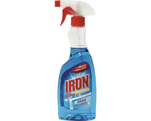 Iron active premium 500 ml