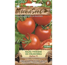 Balení semen tyčkových rajčat odrůdy Dafne F1