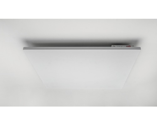 Čtvercový infračervený ohřívač pro montáž na strop