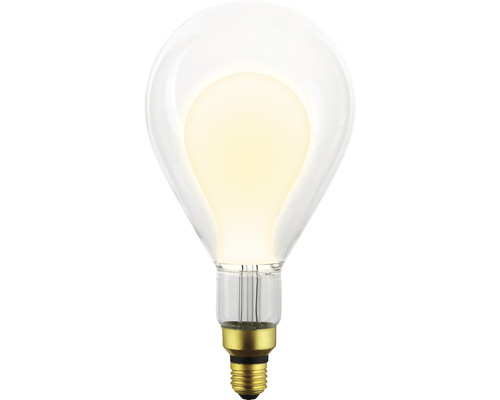 LED žárovka FLAIR E27 / 4 W ( 35 W ) 410 lm 2700 K matná