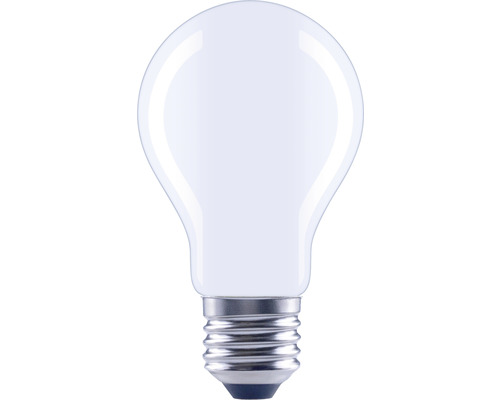 LED žárovka FLAIR A60 E27 / 7,5 W ( 75 W ) 1055 lm 6500 K matná stmívatelná