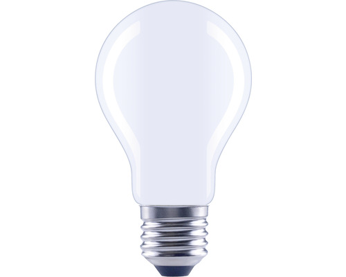 LED žárovka FLAIR A60 E27 / 4 W ( 40 W ) 470 lm 6500 K matná stmívatelná