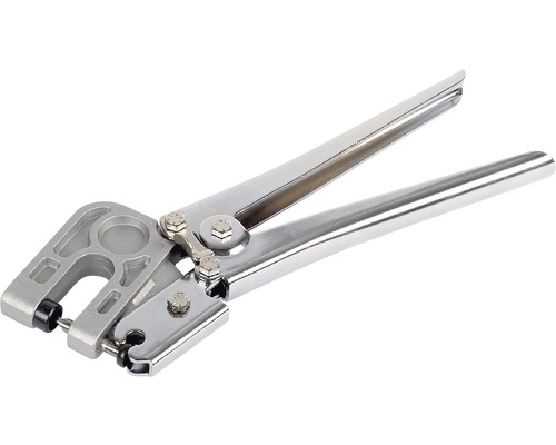 Kleště na spojování sádrokartonových profilů Wolfcraft 270mm Kleště na spojování sádrokartonových profilů Wolfcraft 270mm