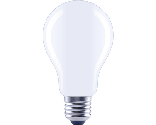 LED žárovka FLAIR A67 E27 / 11 W ( 100 W ) 1521 lm 6500 K matná stmívatelná
