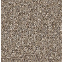 Podlahový koberec Artik 858-hnědá šířka 300 cm (metráž)-thumb-1