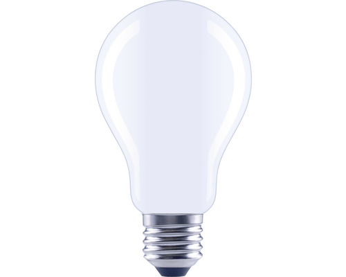 LED žárovka FLAIR A70 E27 / 15 W ( 120 W ) 1900 lm 6500 K matná stmívatelná