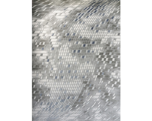 Kusový koberec VALS 8375 GREY 200x290 cm