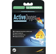 Přípravek pro úpravu vody v jezírkách ActiveOxygen, 5 ks
