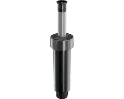 Výsuvný zavlažovač GARDENA S 80 profi 1569-29 (dostřik 2,5-5 m) Výsuvný zavlažovač GARDENA S 80 profi 1569-29 (dostřik 2,5-5 m)