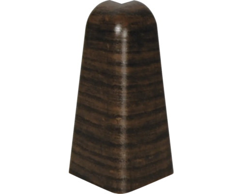 Roh vnější wenge 5,8 mm 2 ks
