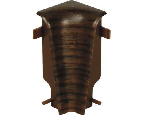 Roh vnitřní wenge 5,8 mm 2 ks