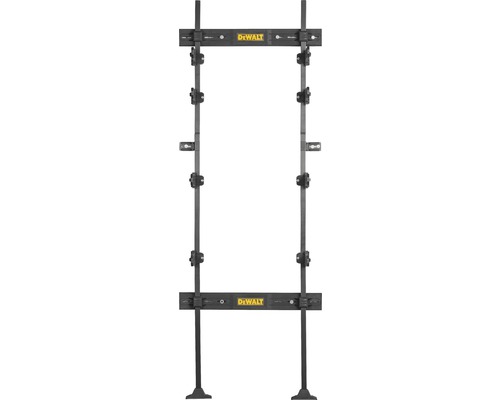 DeWalt Logo válečková podpěra příslušenství k ponku