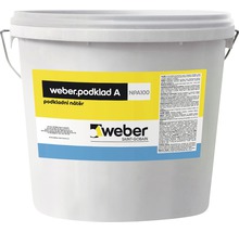 Weber základní nátěr v kbelíku