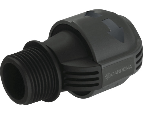 Regulační ventil Gardena pro zahradní hadici